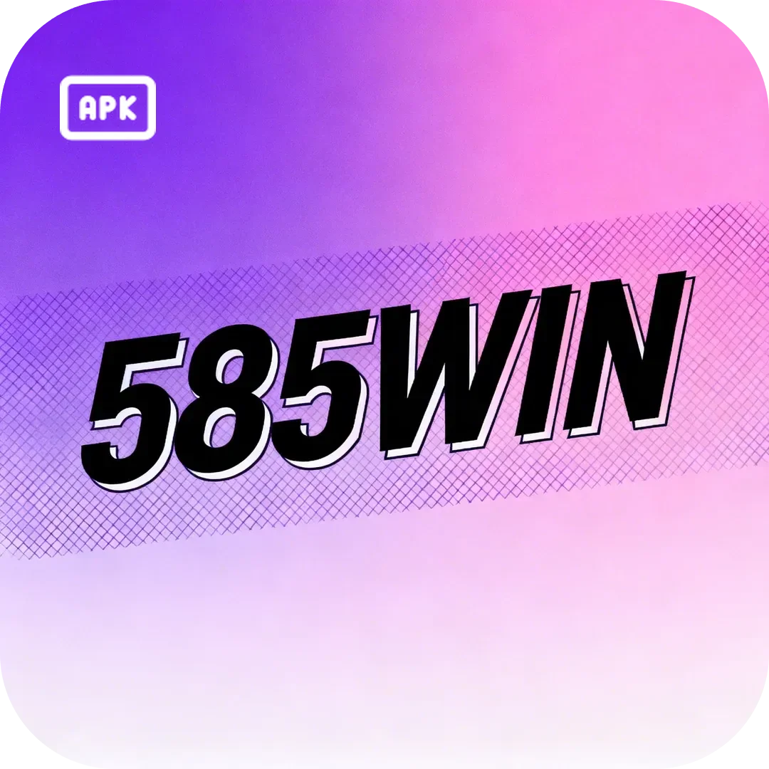 APK oficial da 585win para Android