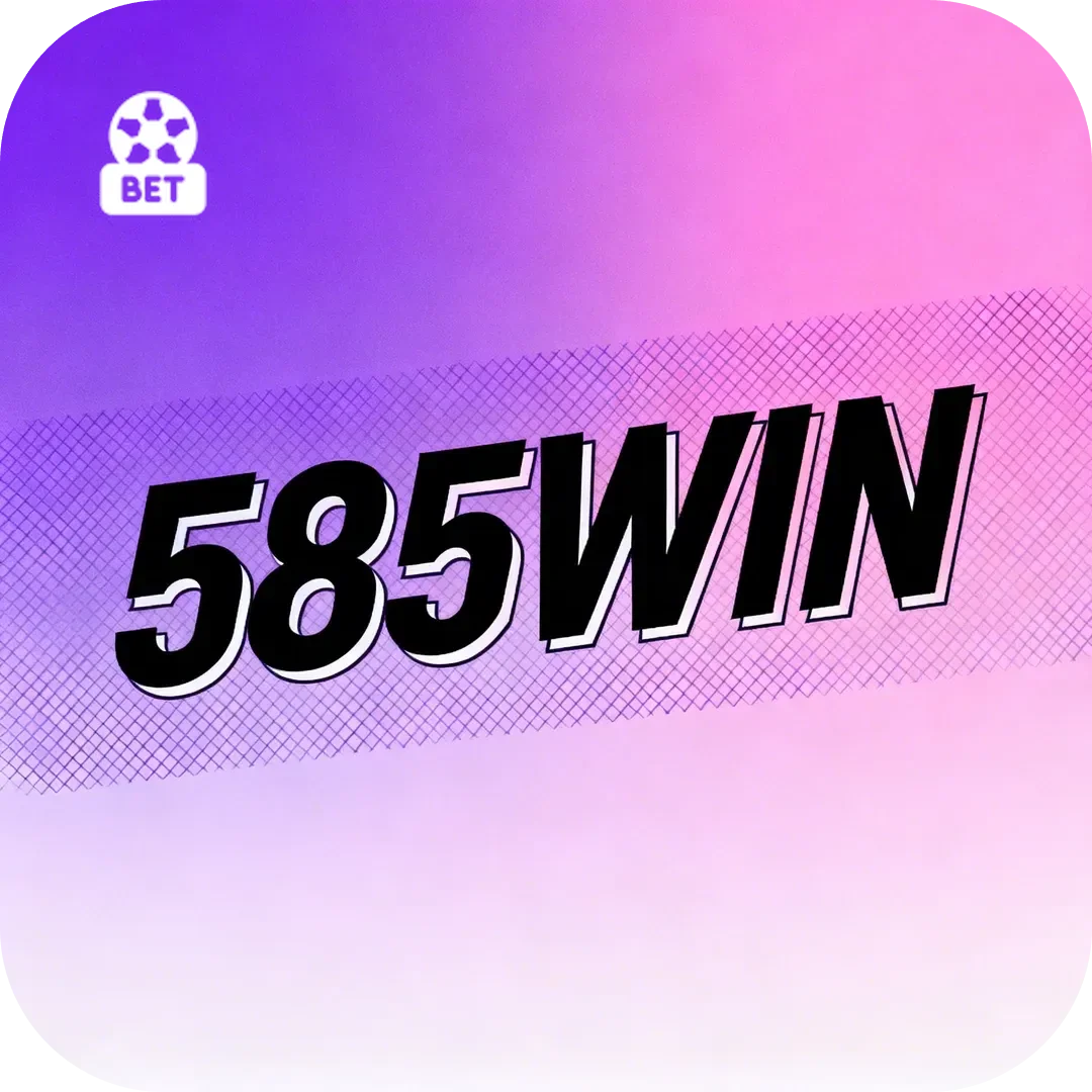 Apostas esportivas da 585win com odds competitivas