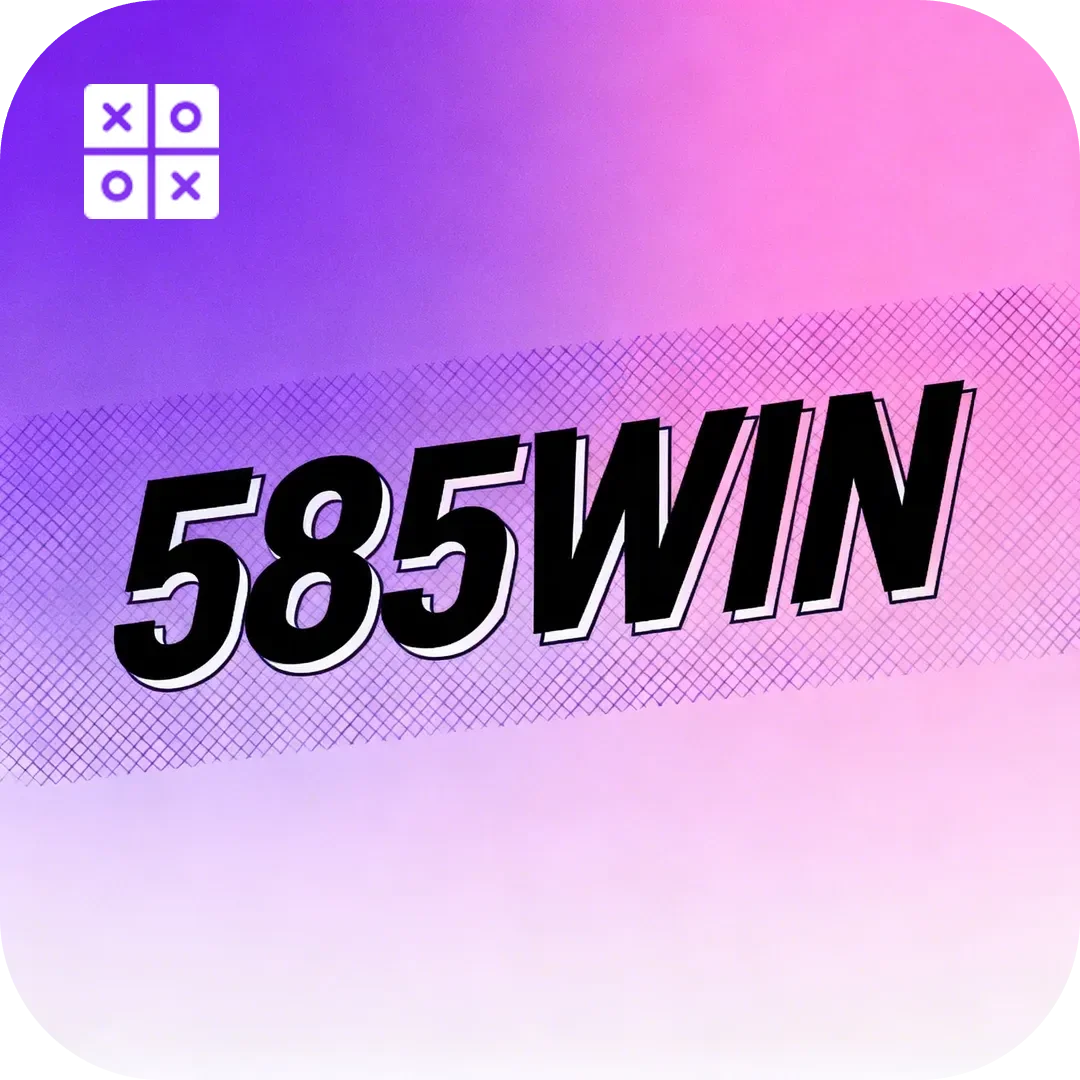 Jogos online da 585win com variedade de opções