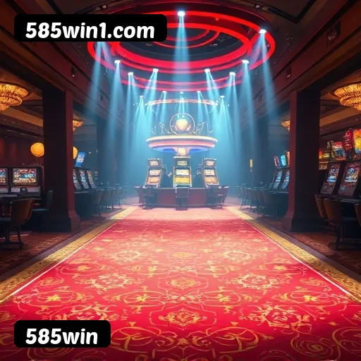 Como Instalar APK 585win