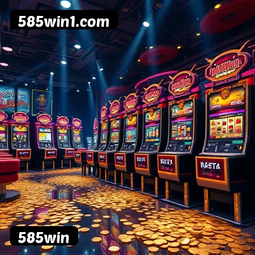 Análise 585win - Vantagens e Desvantagens